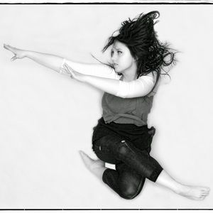 Meet your Posher, Kate